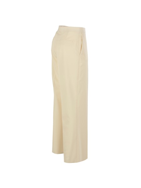 Tailleur Tagliatore Monopetto Burro